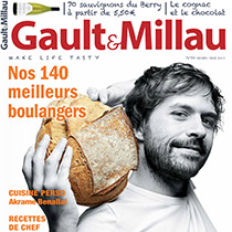 Gault Millau